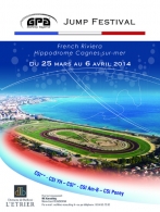 GPA JUMP FESTIVAL:...