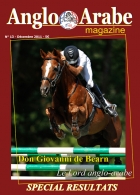 Le nouvel AA Mag arrive