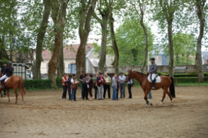Formation de juges AA à...