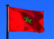 La Garde Royale Marocaine...