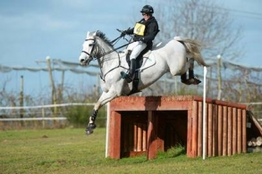 Orion de Cavalhac 2e par Equipe...