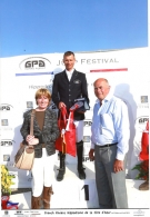 Rosalinda Montagne remporte...