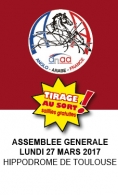 ASSEMBLEE GENERALE DE L'ANAA...