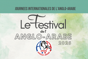 Journées Internationales...
