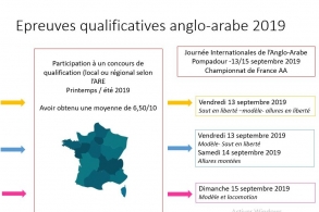 Qualifiez vous pour le...