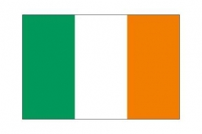 recherche etalon AA pour l'Irlande