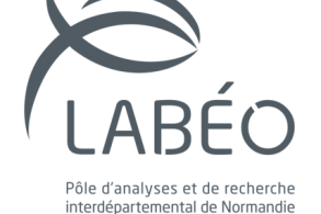 Pour vos analyses, Labéo...
