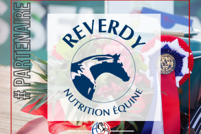 Reverdy partenaire des anglo-arabes