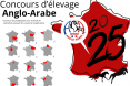 Calendrier des concours d'élevage AA qualificatifs
