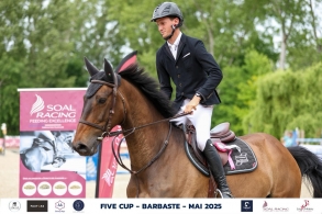 GP Pro 1 de Barbaste pour...
