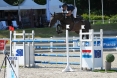 Ixia du Figuier AA victorieuse en CSI2*