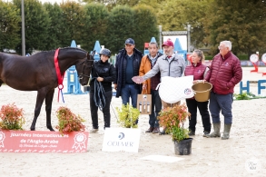 JIAA 2025: Championnat des 2...