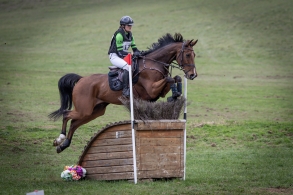 le CCI de Pratoni pour les anglos