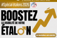 Boostez la visibilité de votre étalon sur Anglo'Mania 2026
