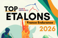 catalogue Top Etalons endurance 2026